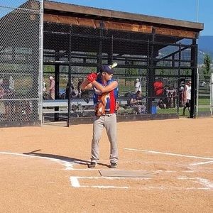 Meet your Posher, Shawn